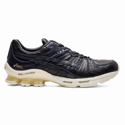 Férfi Asics Gel-Kinsei OG Utcai Cipő AS9025473 Fekete